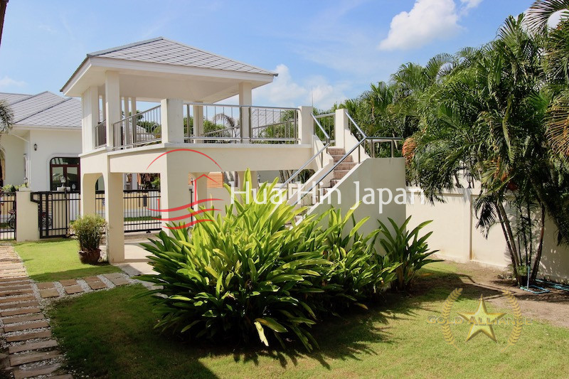 3 Bedroom Pool Villa Near Black Mountain/Hua Hin International School For Sale - Hua Hin - photo 6