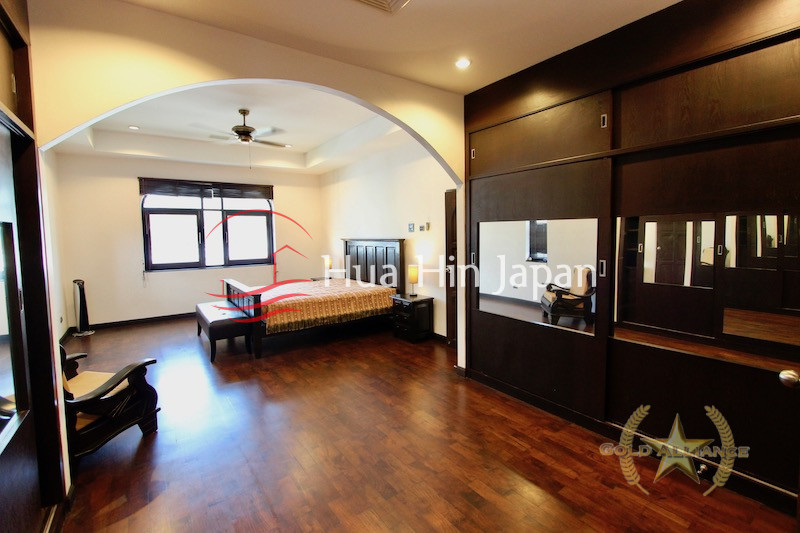 3 Bedroom Pool Villa Near Black Mountain/Hua Hin International School For Sale - Hua Hin - photo 4