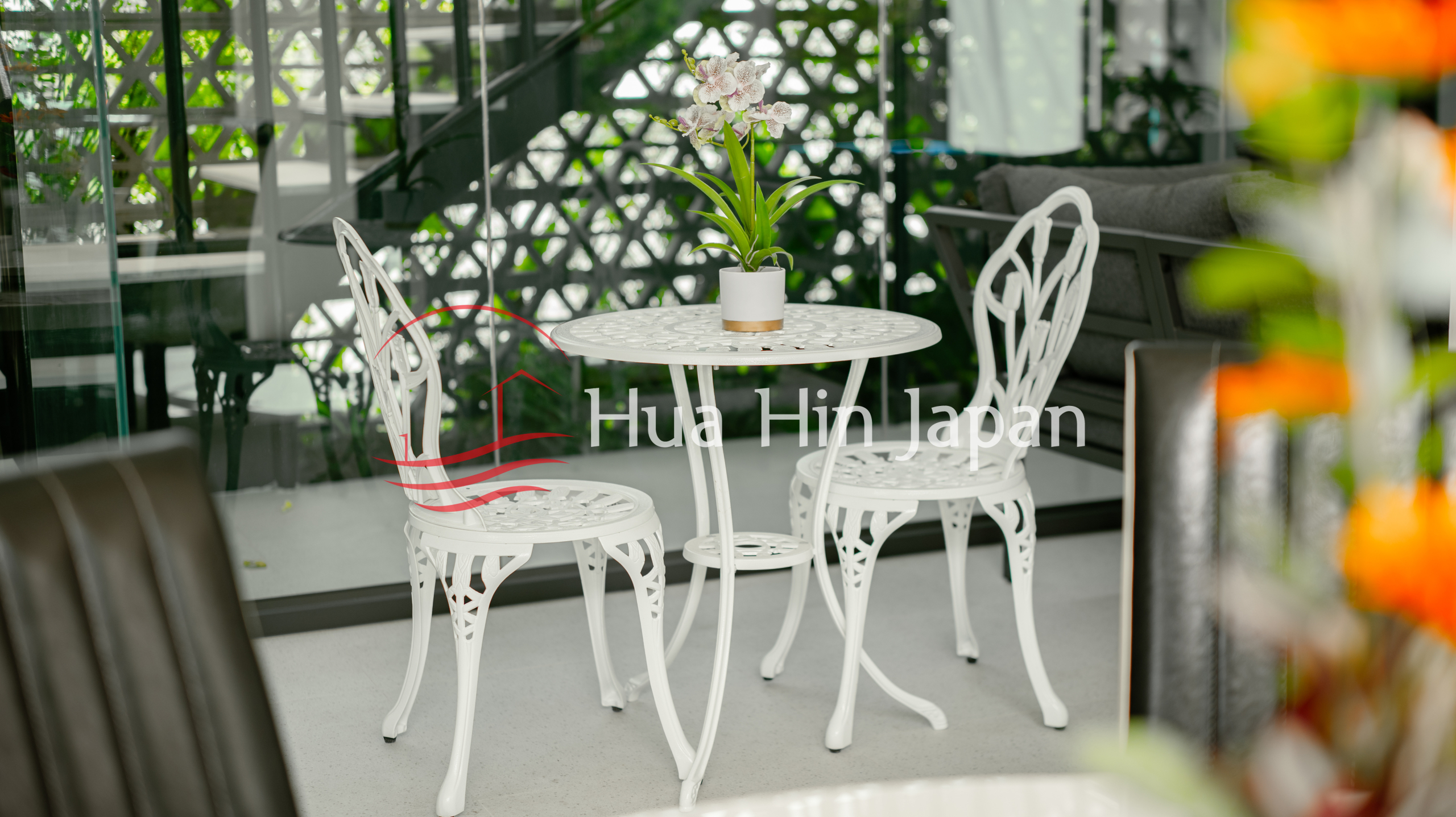 Modern Luxury 3 Bedroom Pool Villa near Black Mountain for Rent - Hin Lek Fai - photo 3