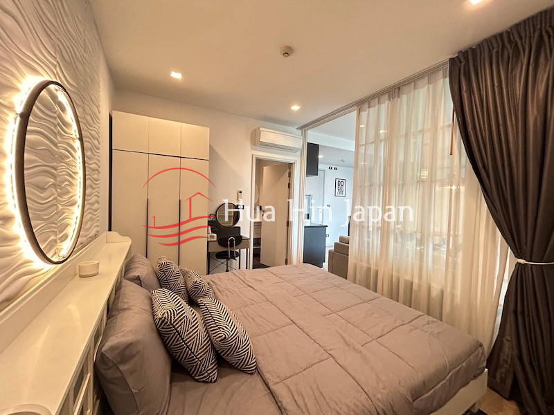 Stylish 1 BDRM Condo in Centre of Khao Takiab For Rent - Khao Takiab - photo 11