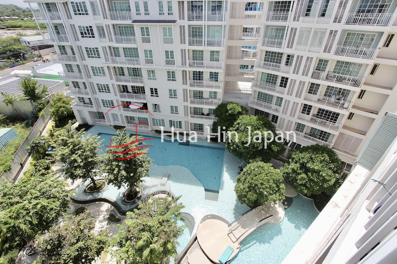 Stylish 1 BDRM Condo in Centre of Khao Takiab For Rent - Khao Takiab - photo 2