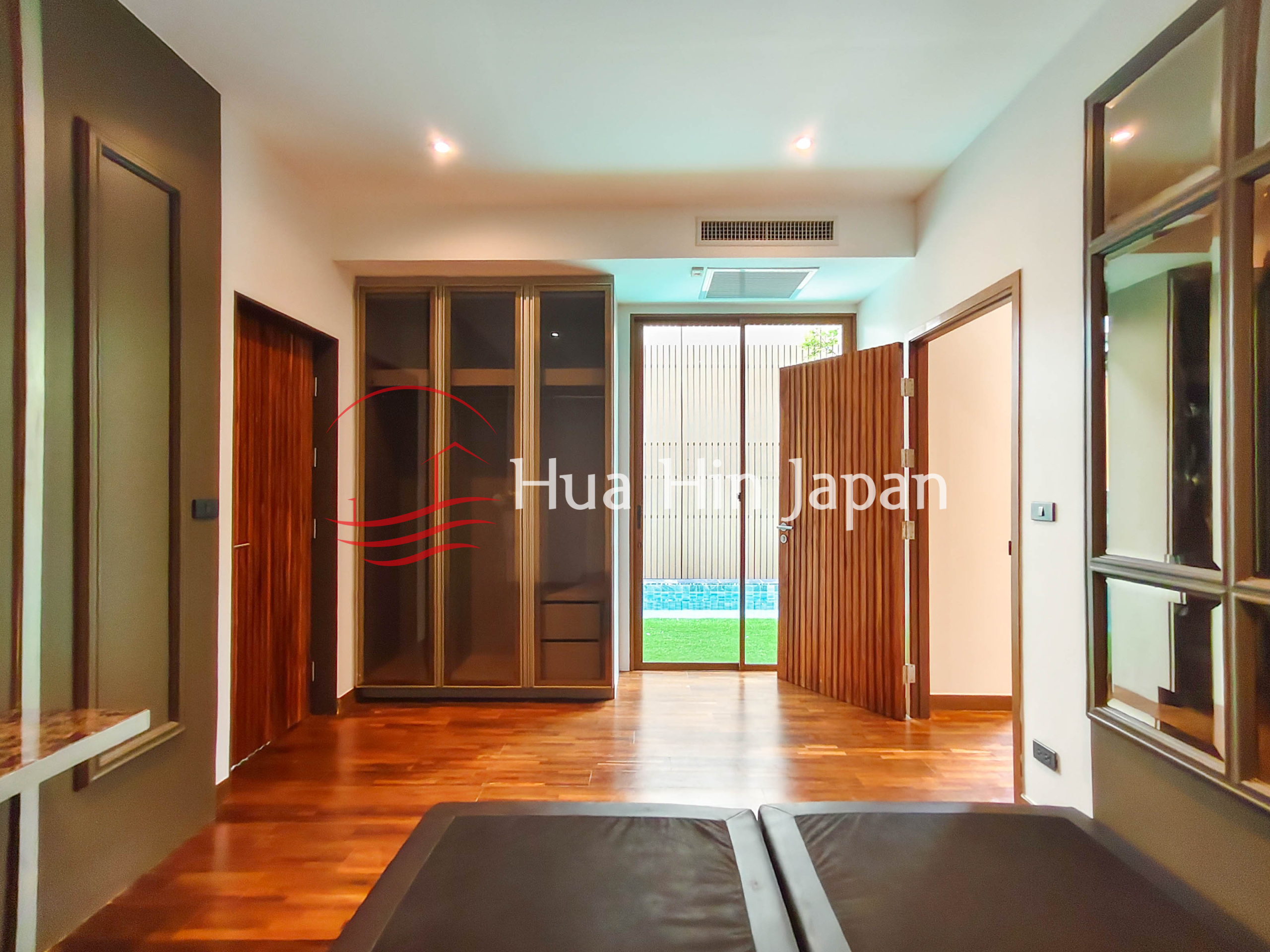 2-Storey 3BR Pool Villa