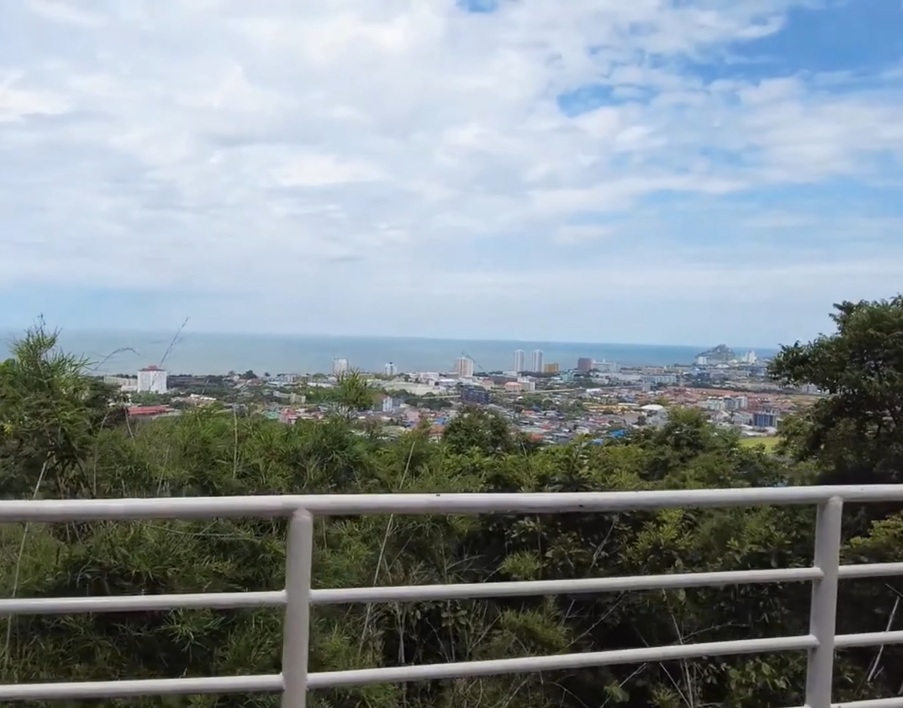 Khao Hin Lek Fai Viewpoint