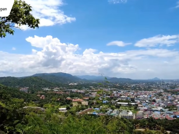 Khao Hin Lek Fai Viewpoint