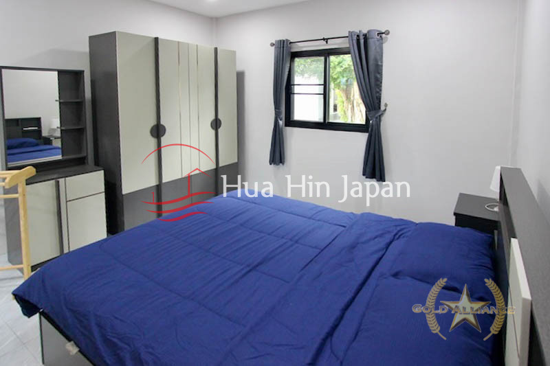5 Bedroom Pool Villa bedroom