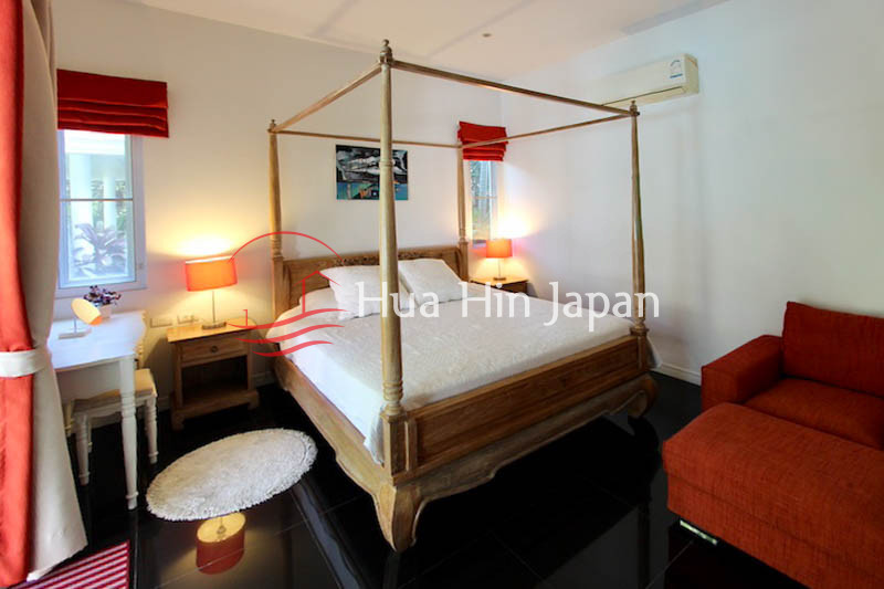 Spectacular 5 Bedroom 5 Bathroom Private Pool Villa - Hin Lek Fai - photo 15
