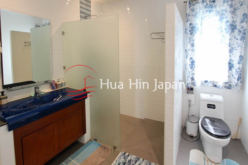 Spectacular 5 Bedroom 5 Bathroom Private Pool Villa - Hin Lek Fai - photo 14