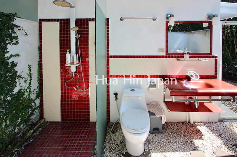 Spectacular 5 Bedroom 5 Bathroom Private Pool Villa - Hin Lek Fai - photo 13