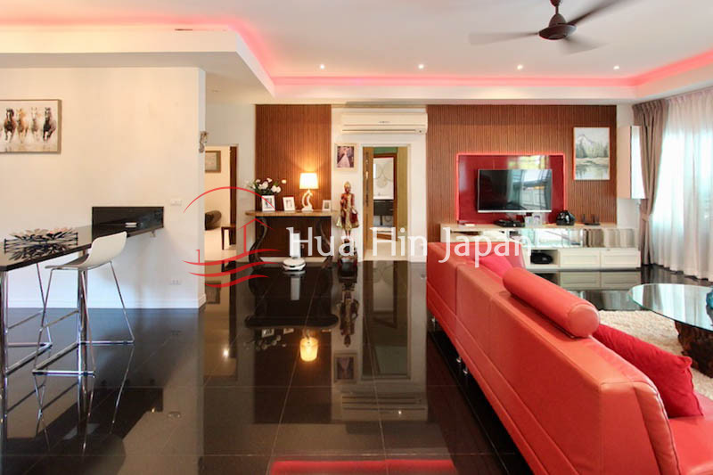 Spectacular 5 Bedroom 5 Bathroom Private Pool Villa - Hin Lek Fai - photo 3