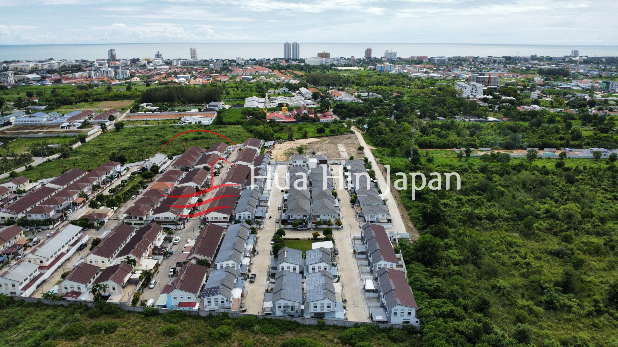 Unfurnished 3 bedrooms Townhouse – Town Center Soi 94 – 102 - Soi 94 - photo 15