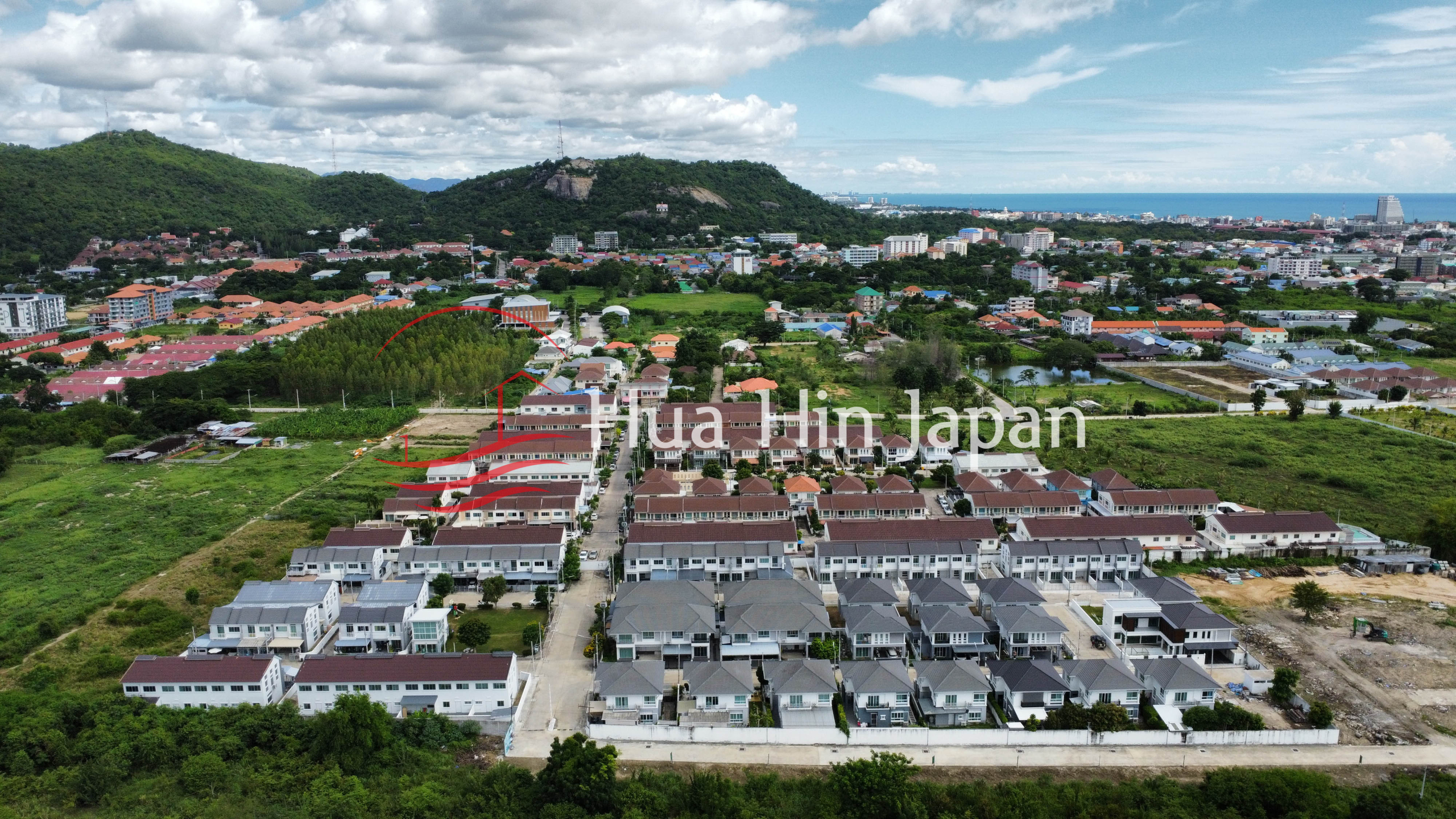 Unfurnished 3 bedrooms Townhouse – Town Center Soi 94 – 102 - Soi 94 - photo 14