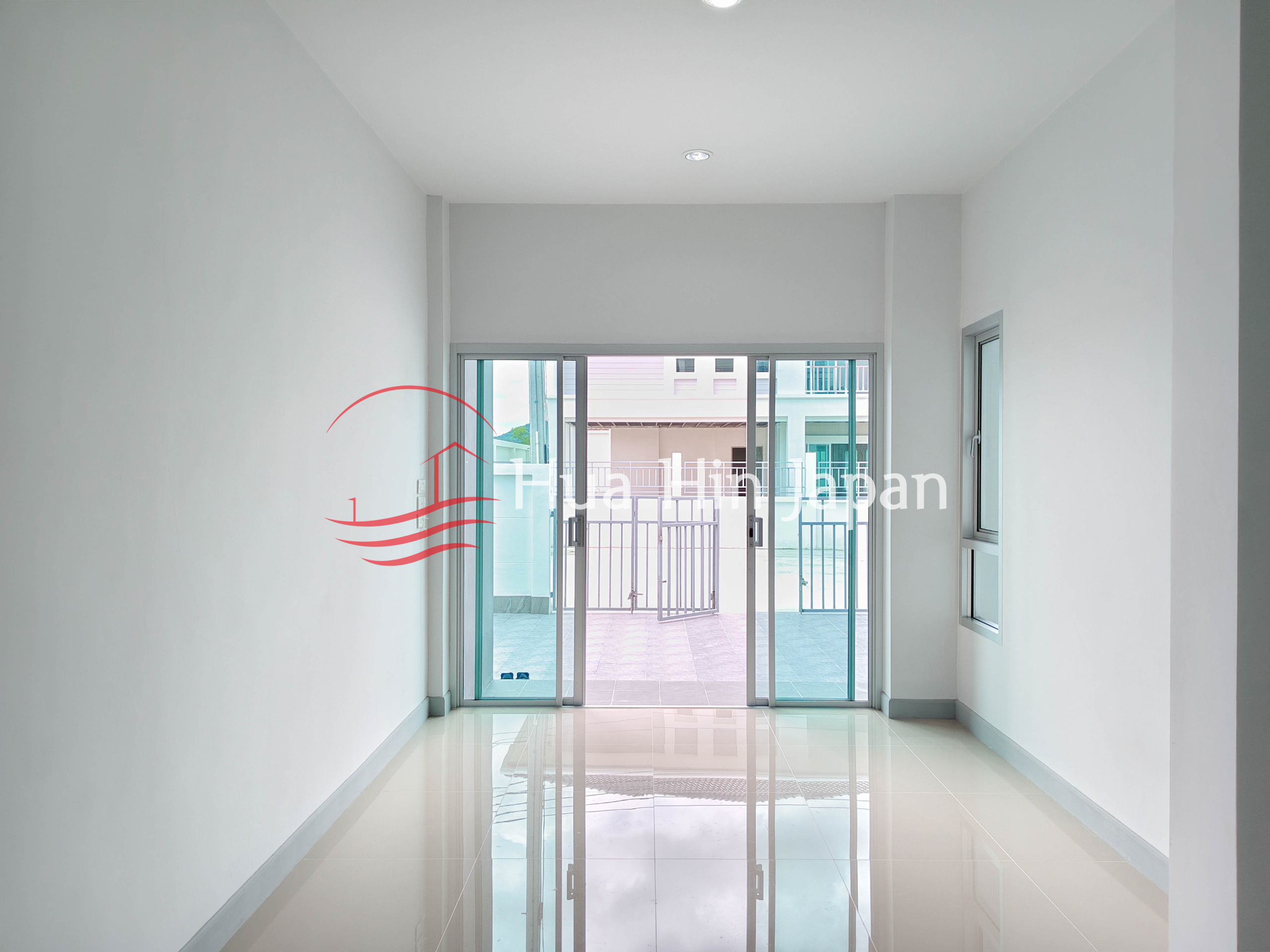 Unfurnished 3 bedrooms Townhouse – Town Center Soi 94 – 102 - Soi 94 - photo 11
