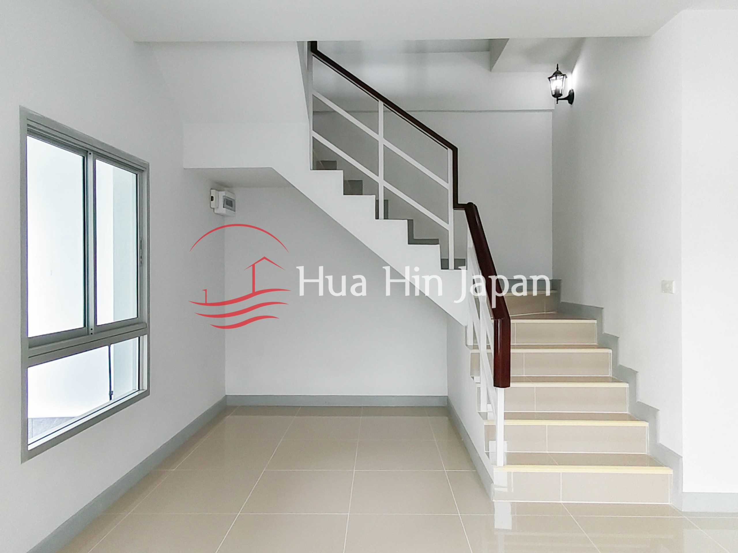 Unfurnished 3 bedrooms Townhouse – Town Center Soi 94 – 102 - Soi 94 - photo 10