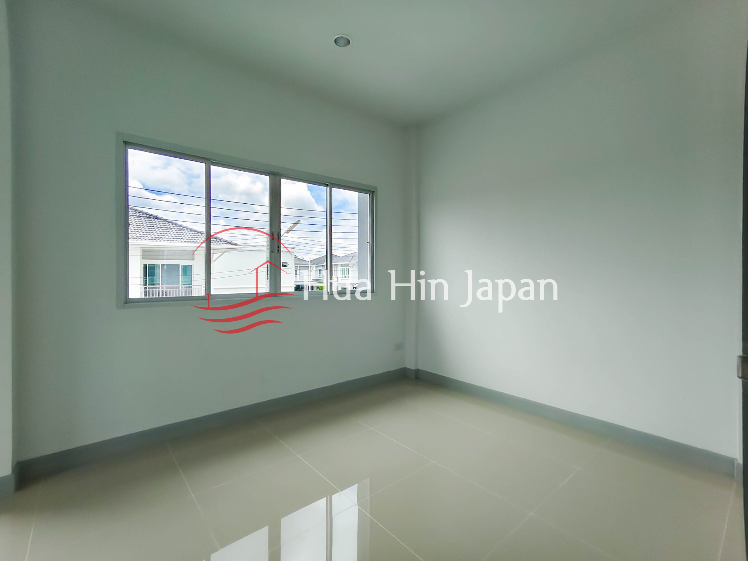 Unfurnished 3 bedrooms Townhouse – Town Center Soi 94 – 102 - Soi 94 - photo 8