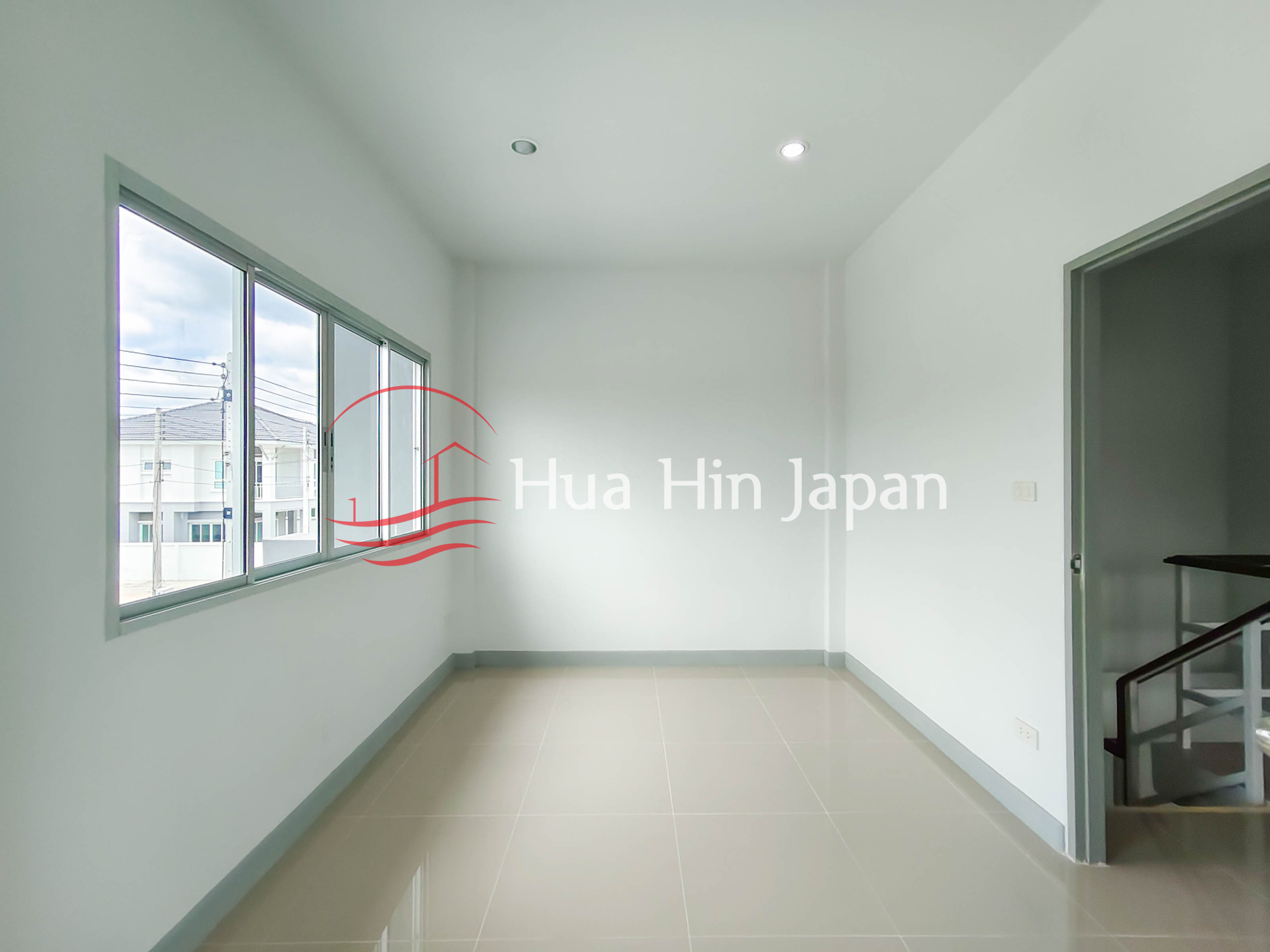 Unfurnished 3 bedrooms Townhouse – Town Center Soi 94 – 102 - Soi 94 - photo 7