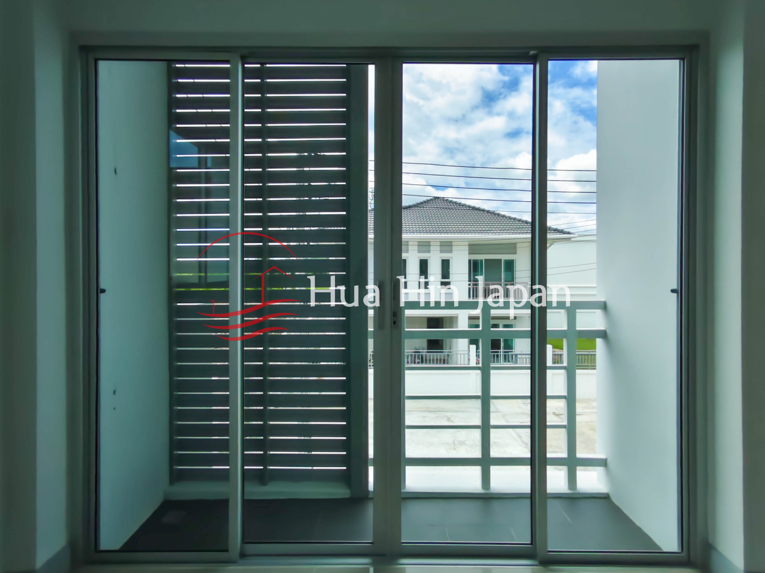 Unfurnished 3 bedrooms Townhouse – Town Center Soi 94 – 102 - Soi 94 - photo 6