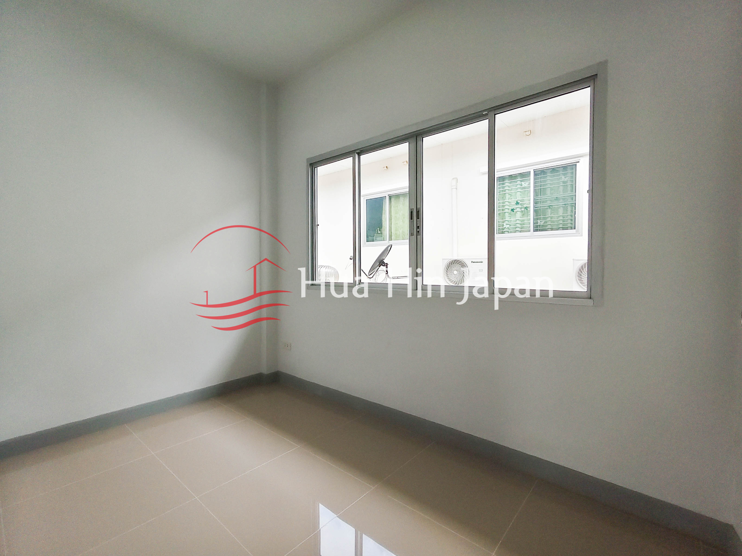 Unfurnished 3 bedrooms Townhouse – Town Center Soi 94 – 102 - Soi 94 - photo 5