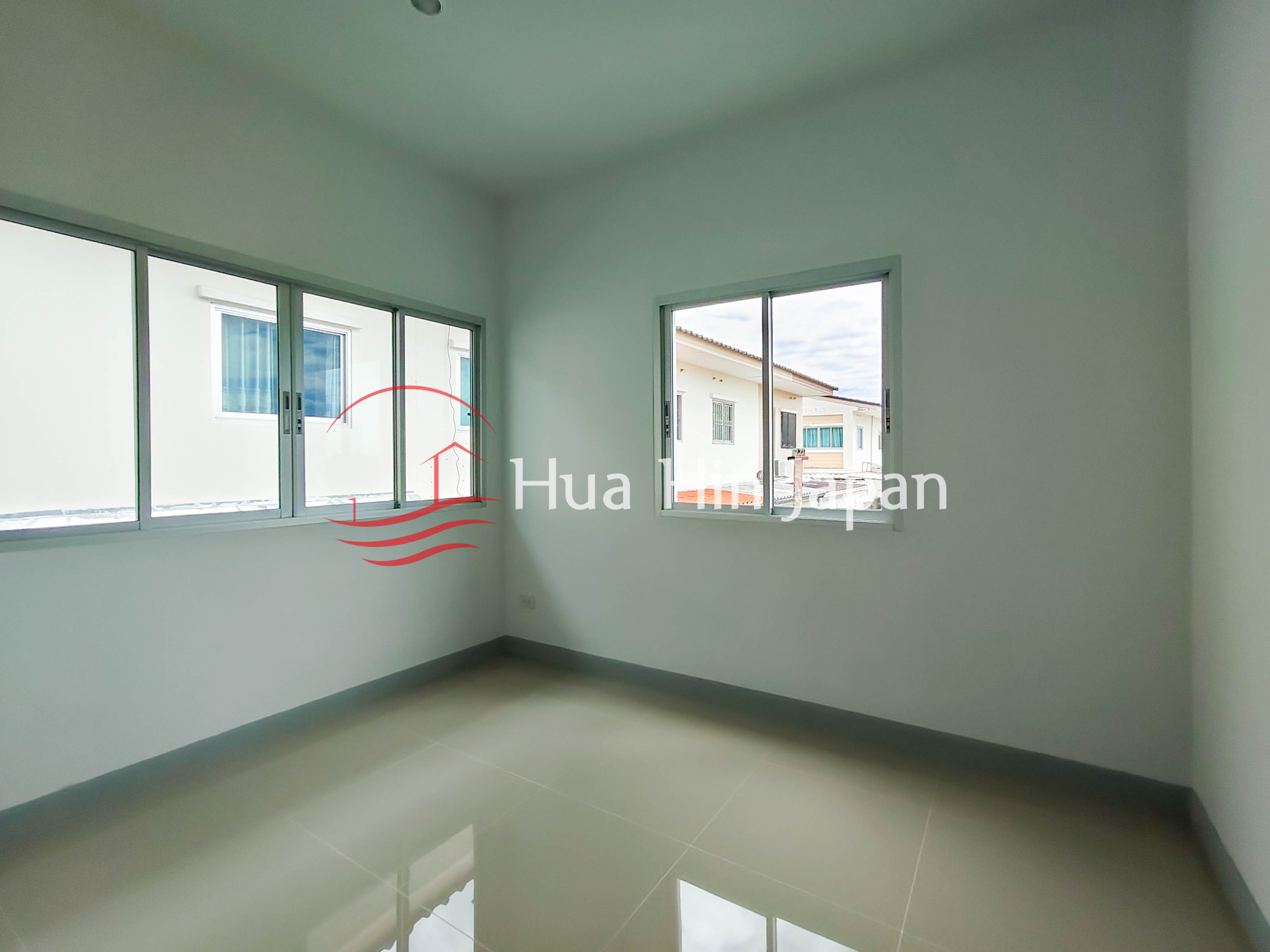 Unfurnished 3 bedrooms Townhouse – Town Center Soi 94 – 102 - Soi 94 - photo 4