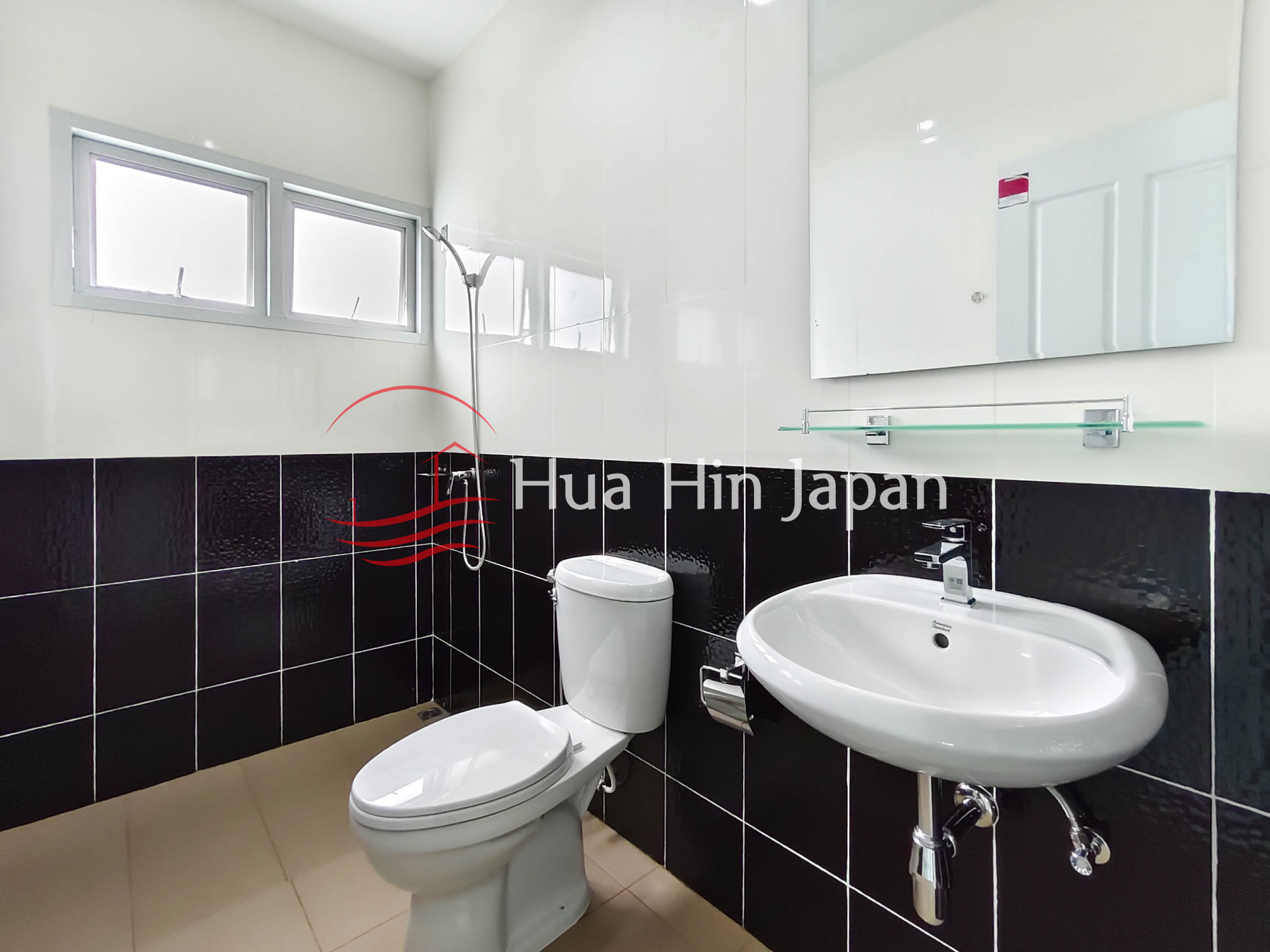 Unfurnished 3 bedrooms Townhouse – Town Center Soi 94 – 102 - Soi 94 - photo 3