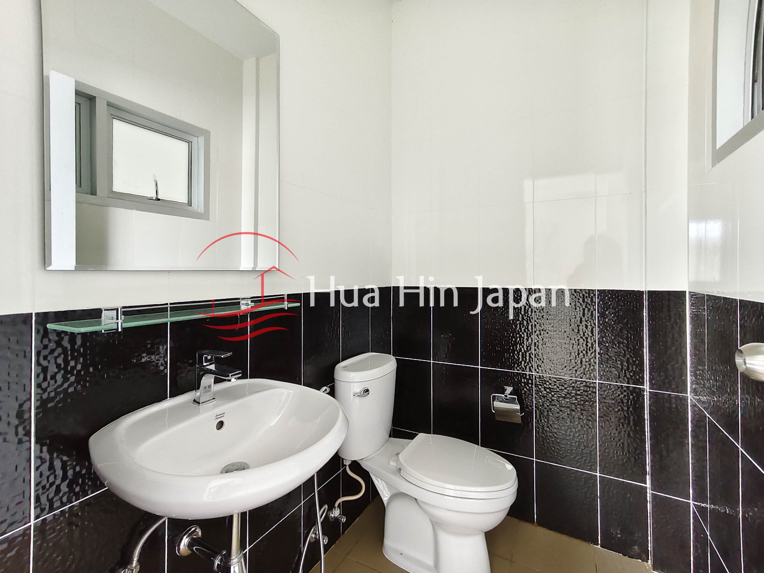 Unfurnished 3 bedrooms Townhouse – Town Center Soi 94 – 102 - Soi 94 - photo 2