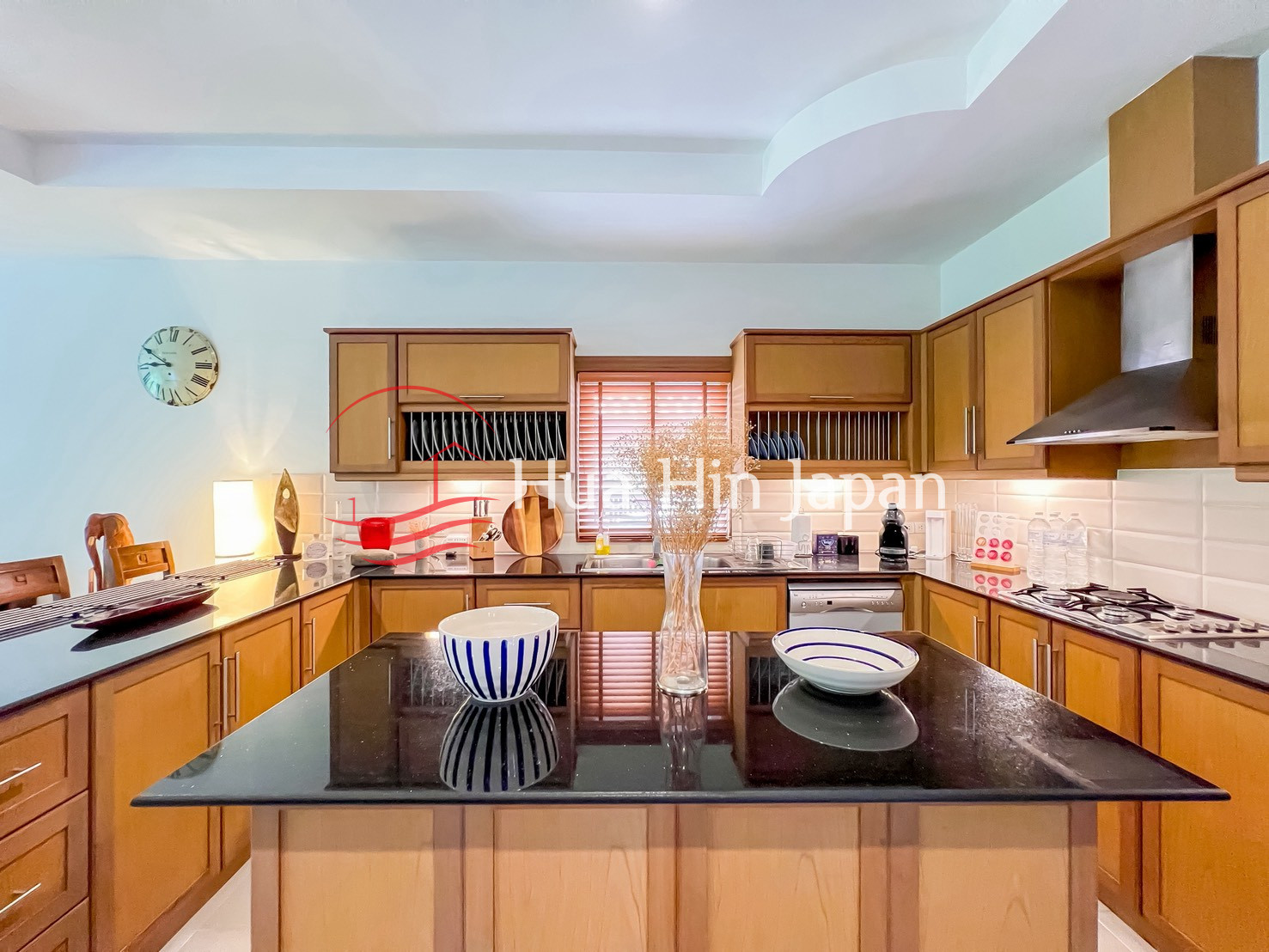 Orchid Palm Homes 3 – 3-Bed Pool Villa on 752 Sqm Plot, Thap Tai, Hua Hin - Hua Hin - photo 16