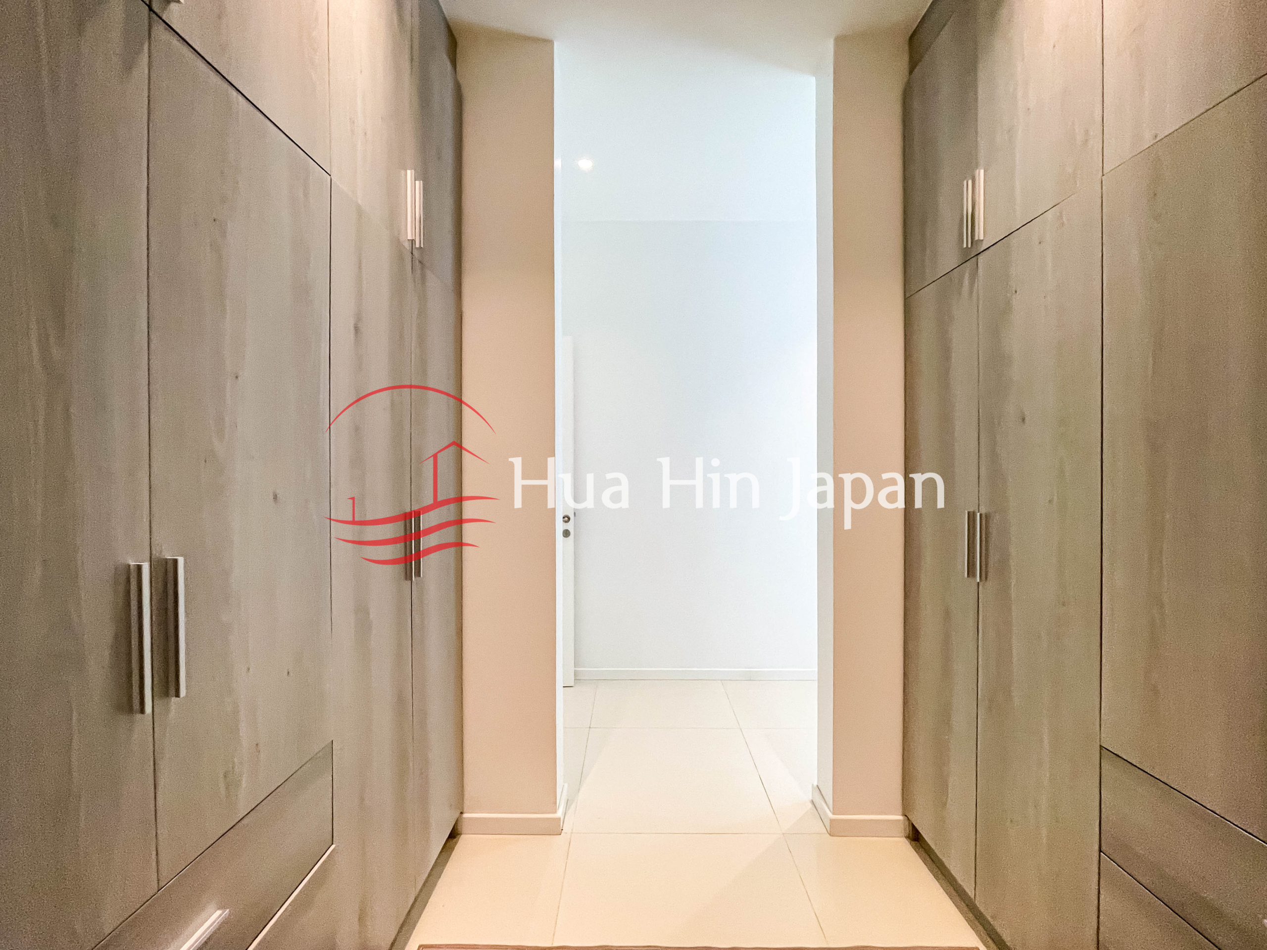 3-Bed Freehold Pool Villa For Sale in Aria Hua Hin, Thap Tai - Hua Hin - photo 13