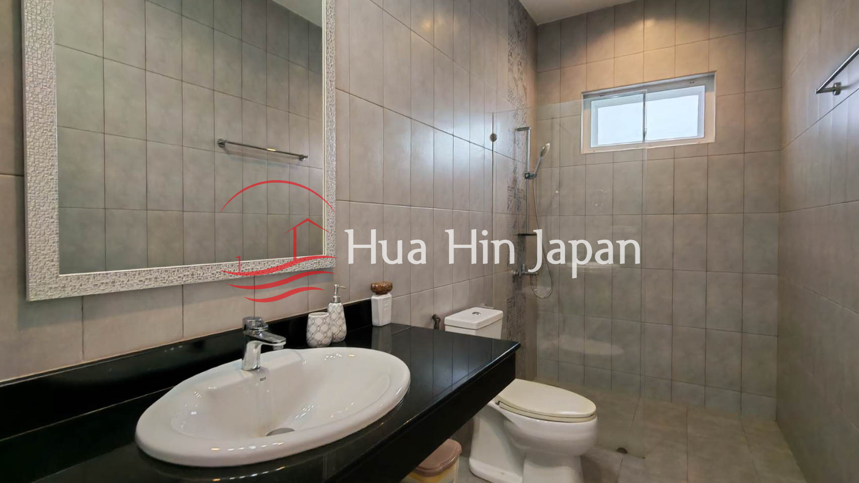 Beautiful 3 Bedroom Pool Villa in Secured Development near Palm Hills Golf For Rent - Cha-Am - photo 11