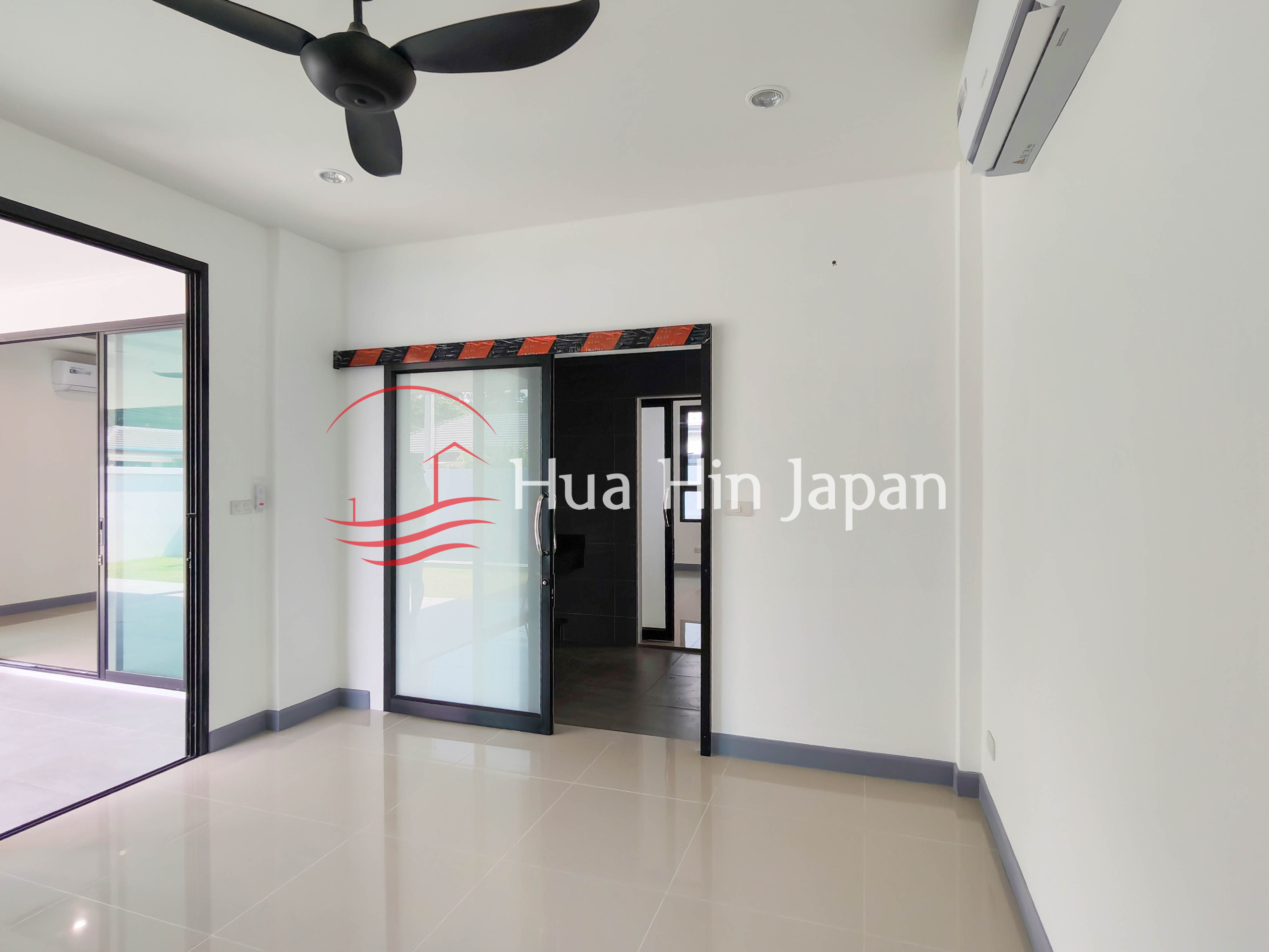 Location! New 3 Bedroom pool Villa in Town Center Soi 102 - Soi 102 - photo 14