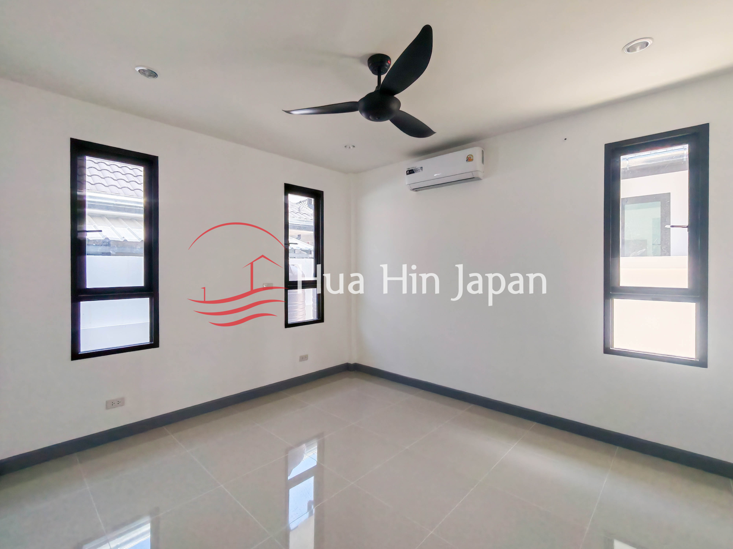 Location! New 3 Bedroom pool Villa in Town Center Soi 102 - Soi 102 - photo 13