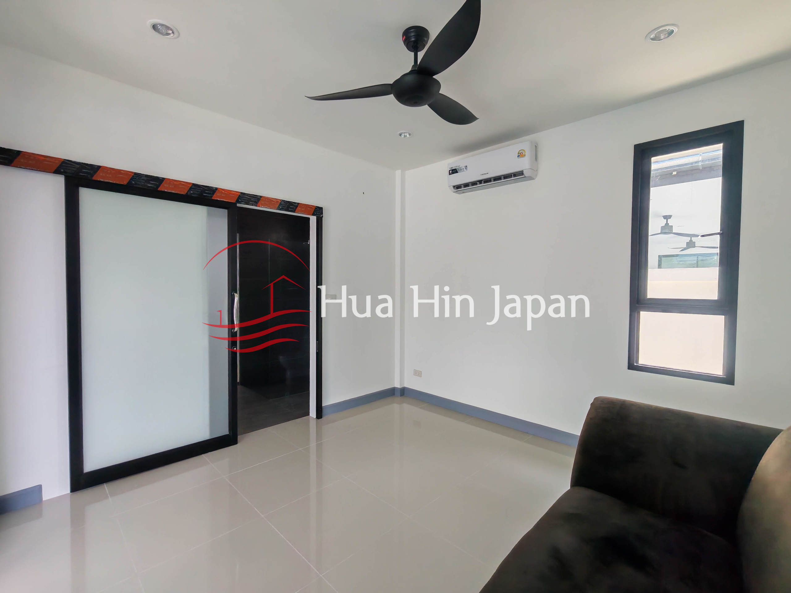 Location! New 3 Bedroom pool Villa in Town Center Soi 102 - Soi 102 - photo 12