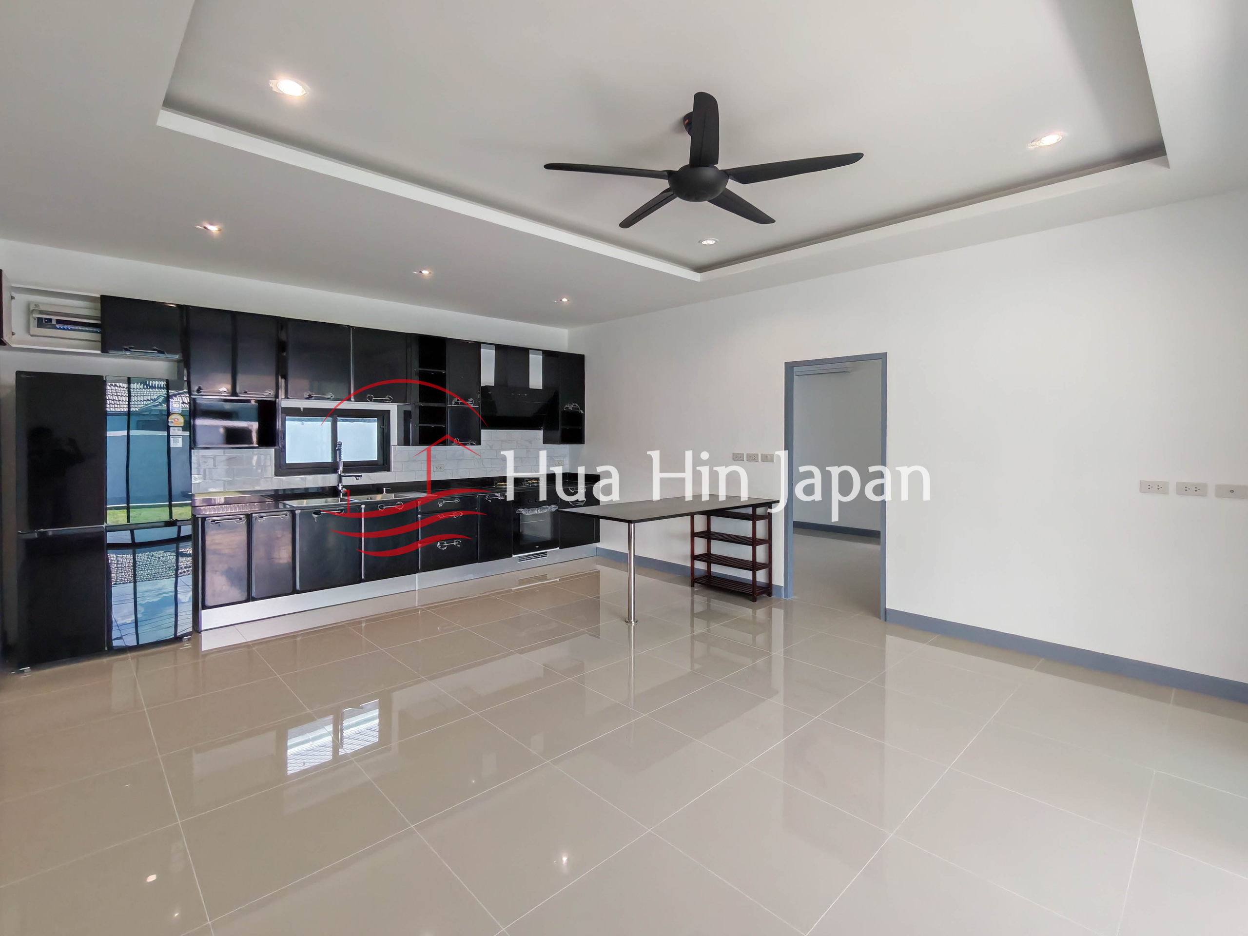 Location! New 3 Bedroom pool Villa in Town Center Soi 102 - Soi 102 - photo 10