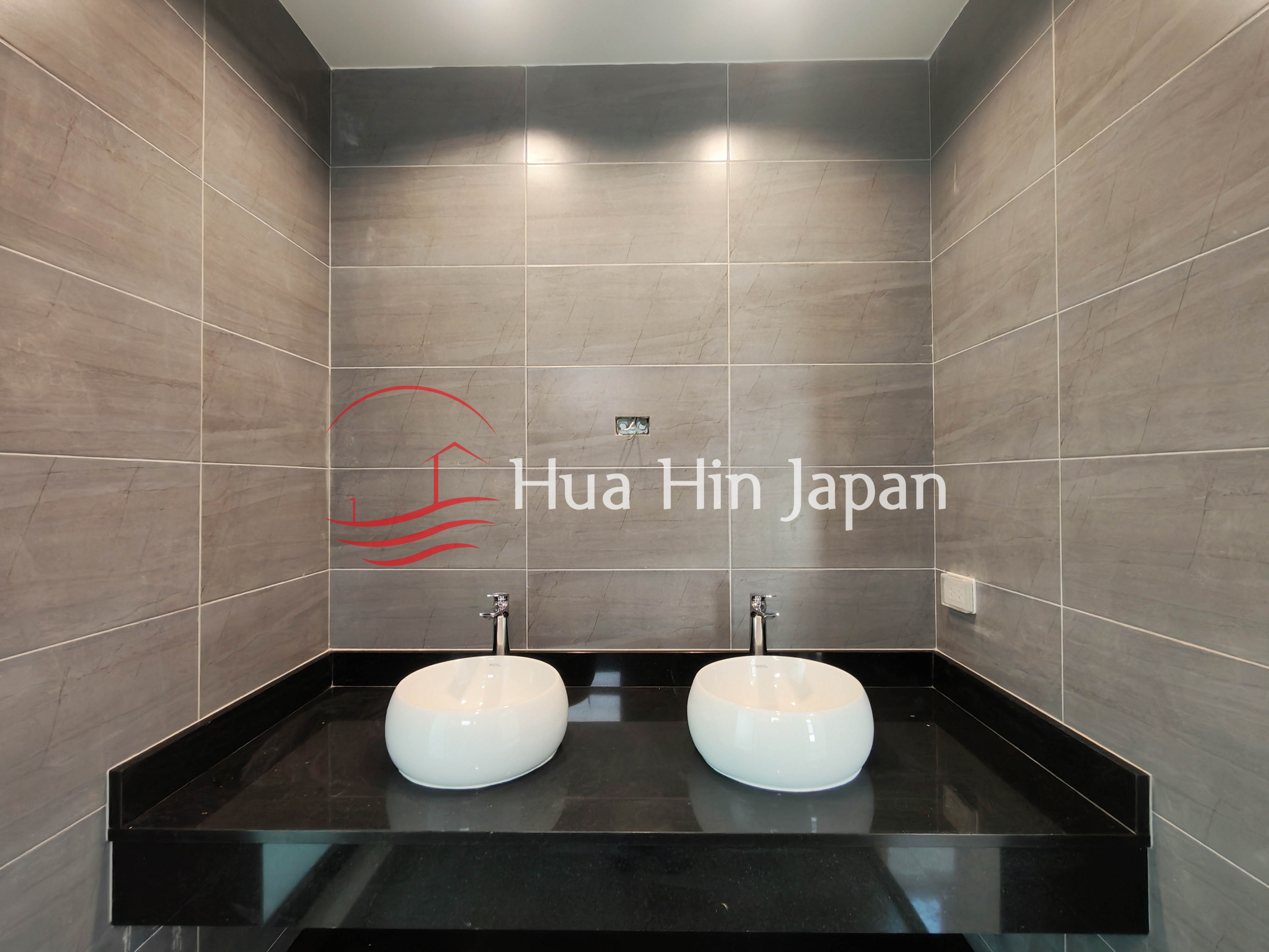 Location! New 3 Bedroom pool Villa in Town Center Soi 102 - Soi 102 - photo 9