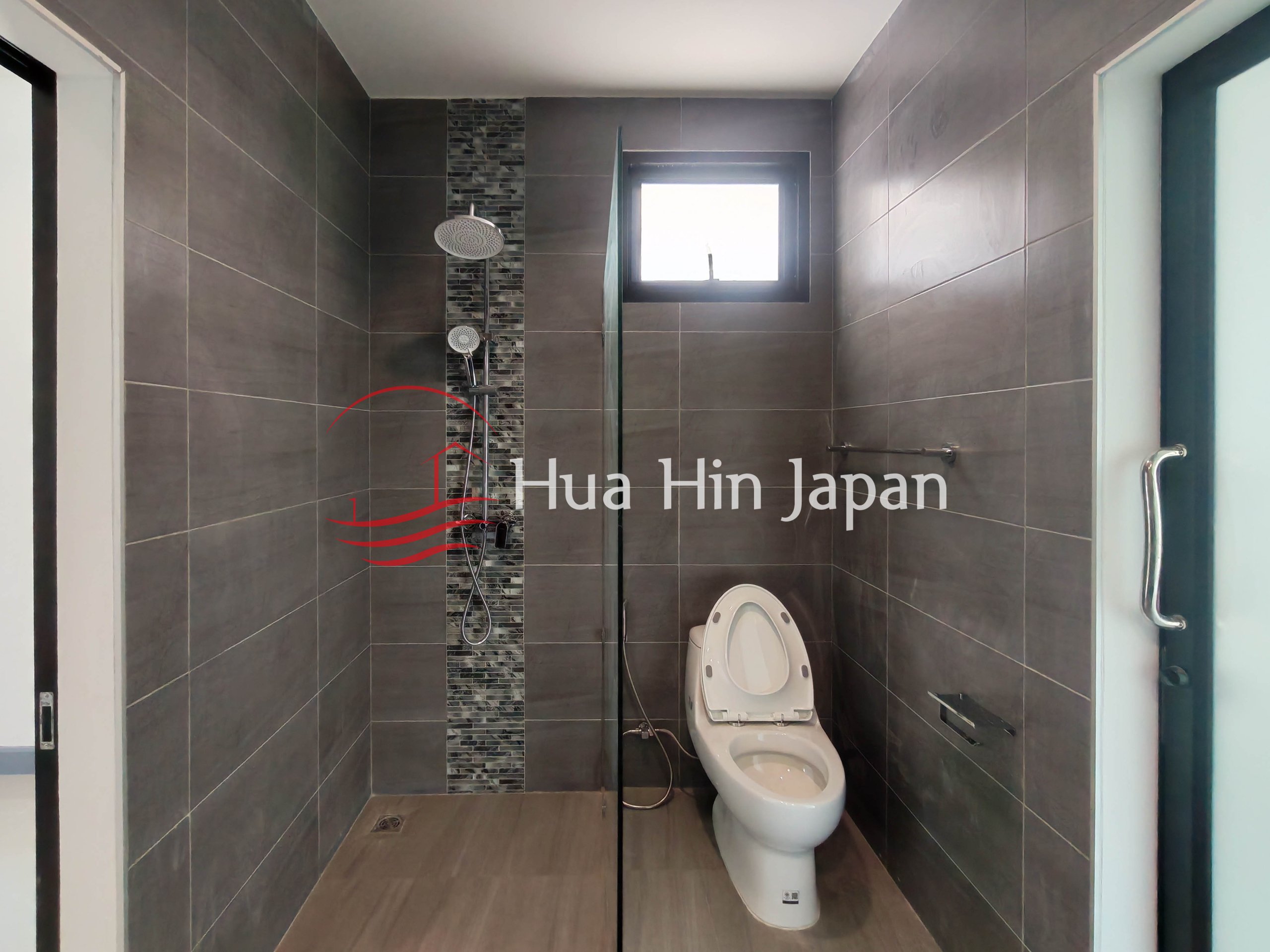 Location! New 3 Bedroom pool Villa in Town Center Soi 102 - Soi 102 - photo 8