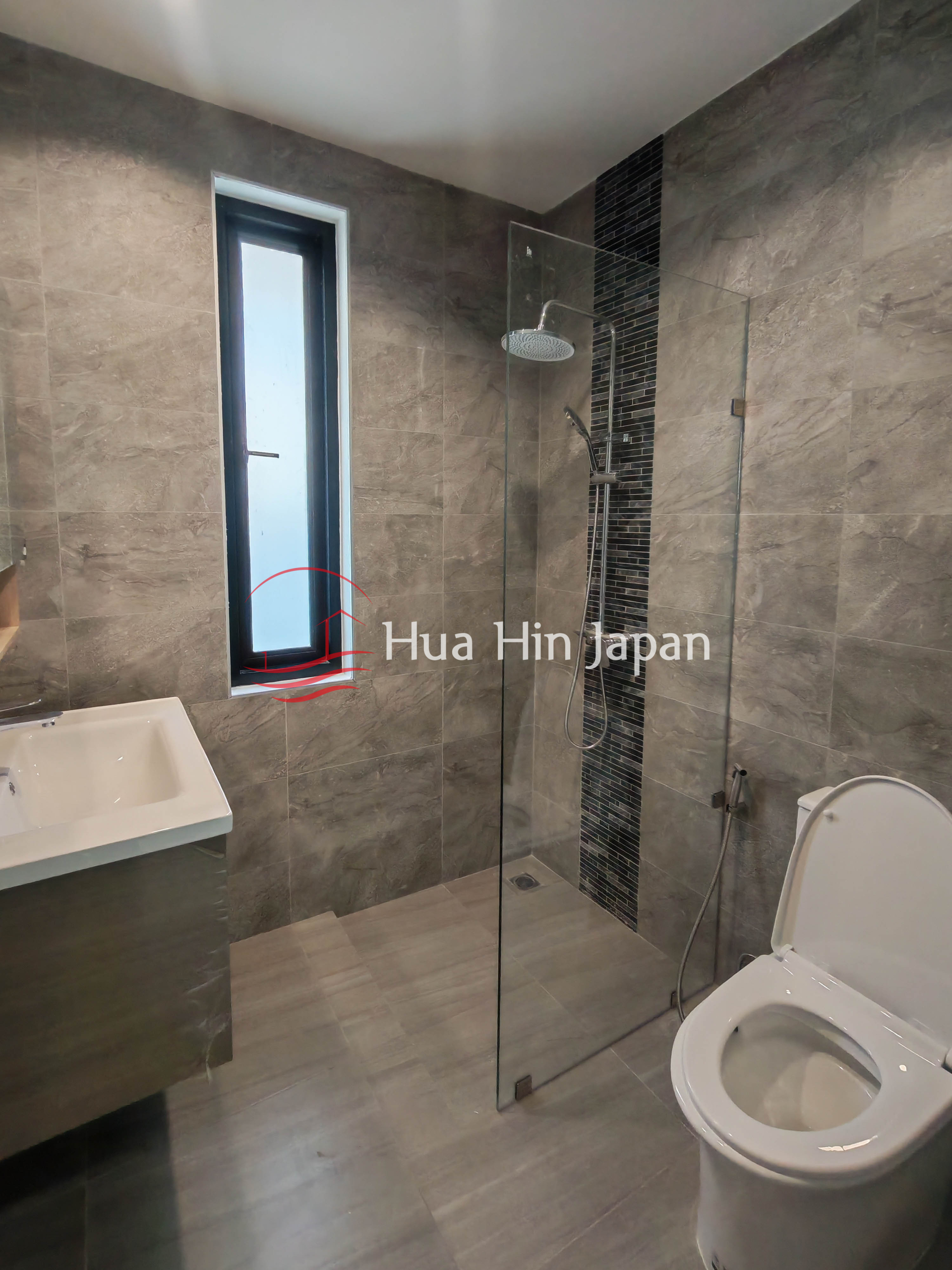 Location! New 3 Bedroom pool Villa in Town Center Soi 102 - Soi 102 - photo 7
