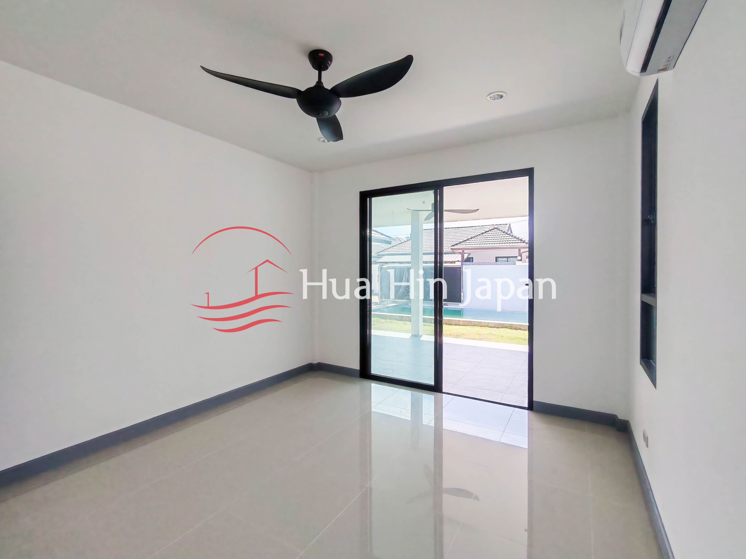 Location! New 3 Bedroom pool Villa in Town Center Soi 102 - Soi 102 - photo 6