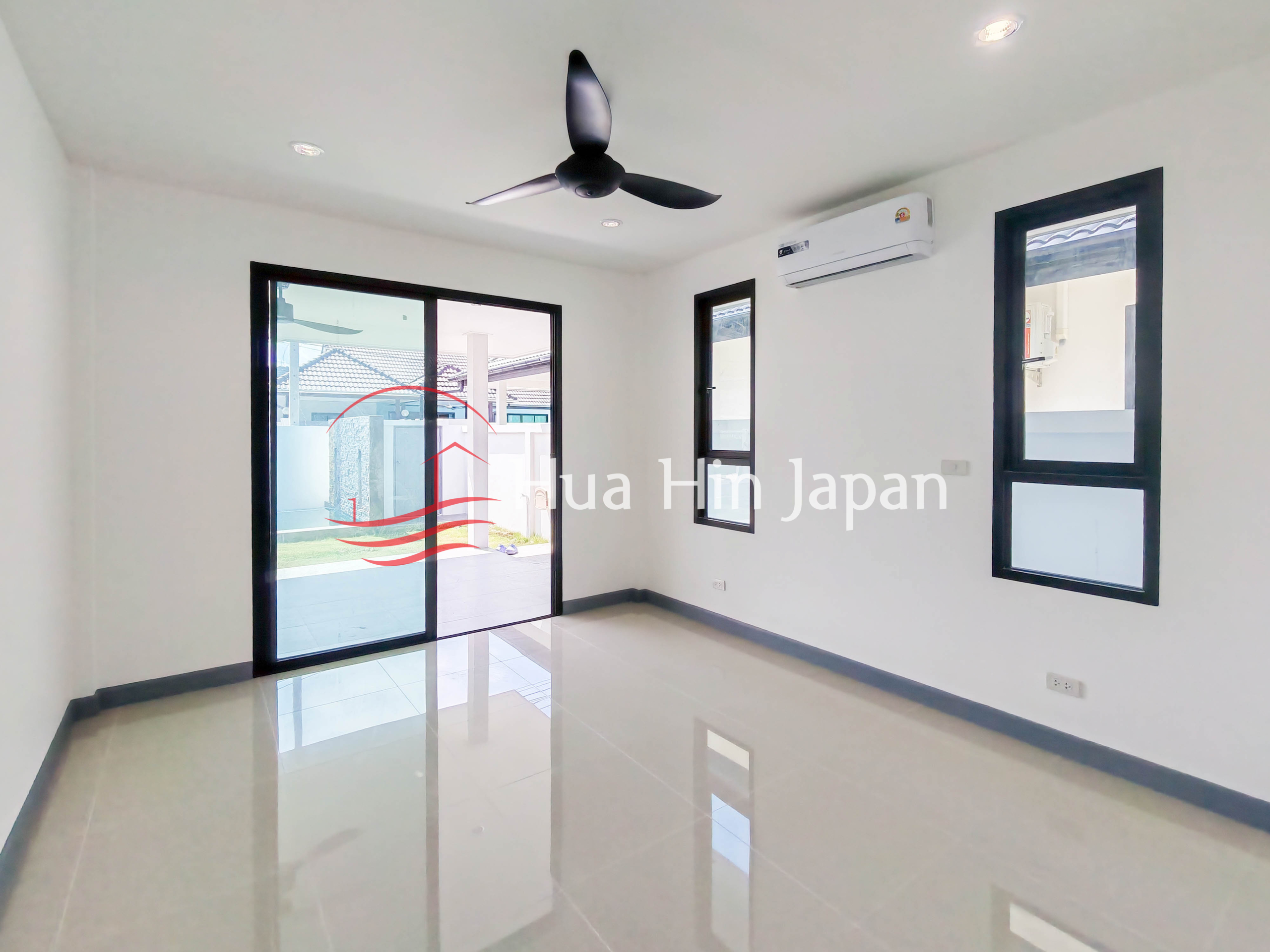 Location! New 3 Bedroom pool Villa in Town Center Soi 102 - Soi 102 - photo 5