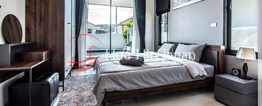 Location!! Resale 2 Bedroom Pool Villa is Town Center - Hua Hin - photo 14