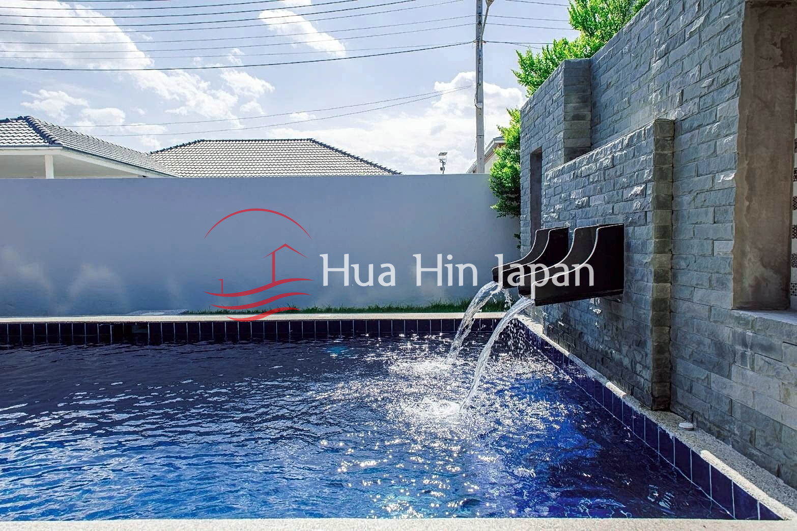 Location!! Resale 2 Bedroom Pool Villa is Town Center - Hua Hin - photo 13