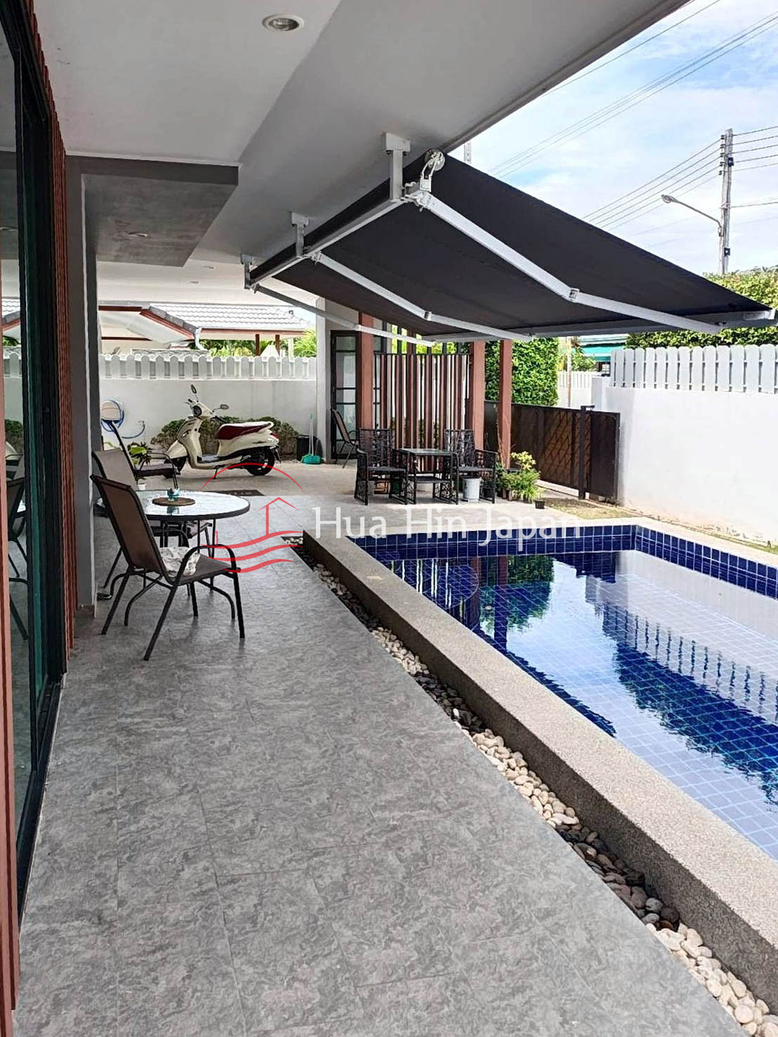 Location!! Resale 2 Bedroom Pool Villa is Town Center - Hua Hin - photo 6