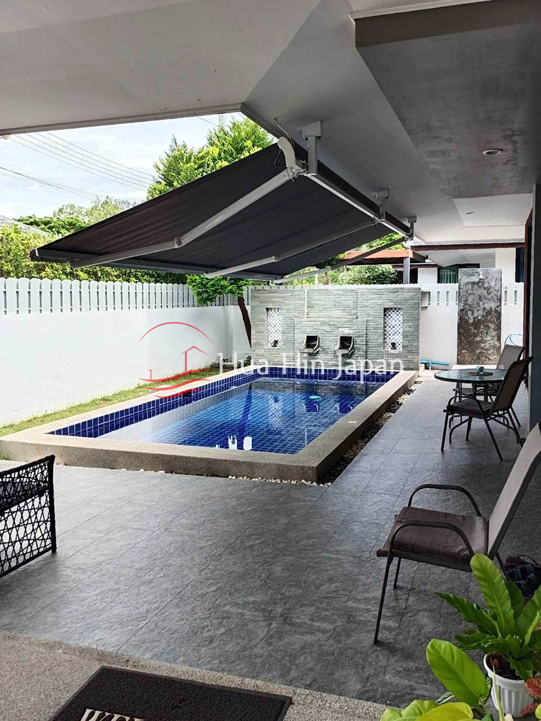 Location!! Resale 2 Bedroom Pool Villa is Town Center - Hua Hin - photo 5