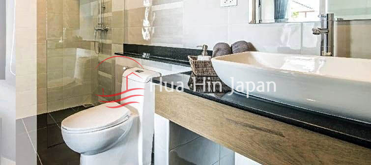 Location!! Resale 2 Bedroom Pool Villa is Town Center - Hua Hin - photo 3