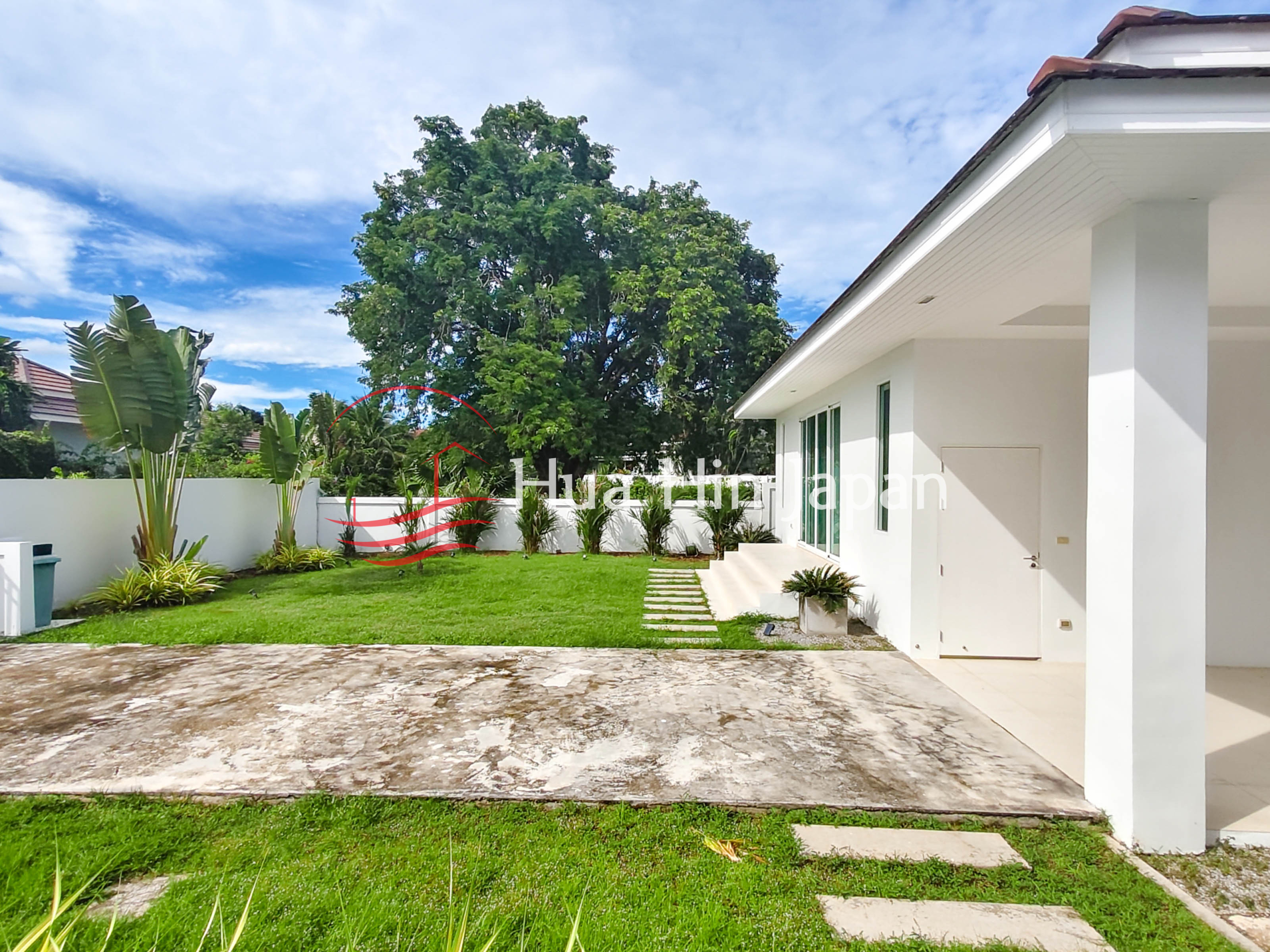 Property in Hua Hin